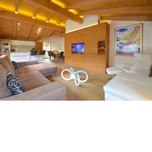 Appartement Diana by Alpen Apartments