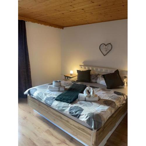 Appartement Erika