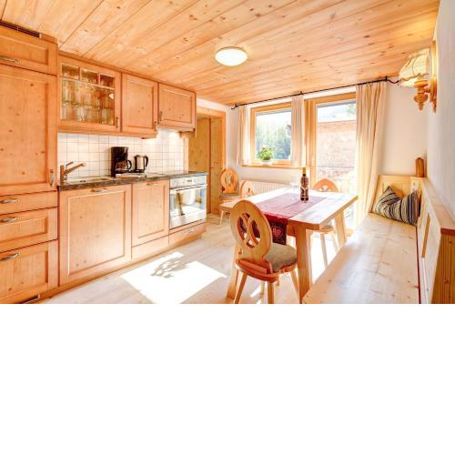 Appartement Familiennest Zentral by A-Appartments
