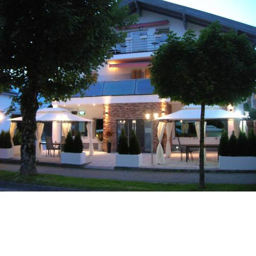 Appartement Fortuna