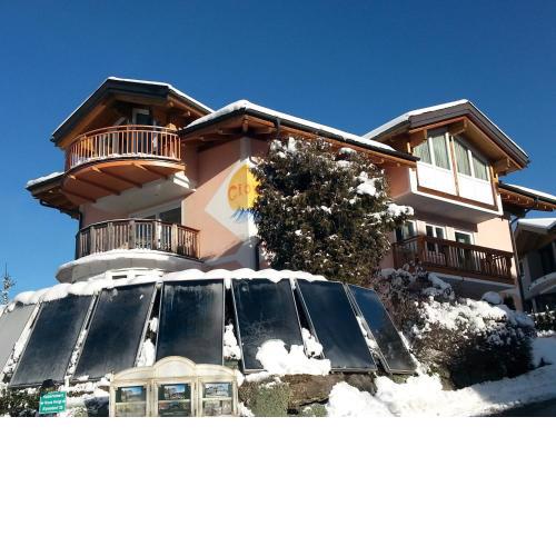 Appartement Gern