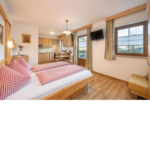 Appartement Greti