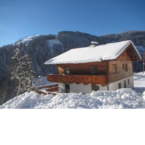 Appartement Grubbauer