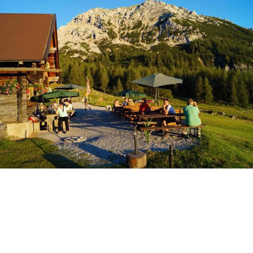 Appartement Hanneshof