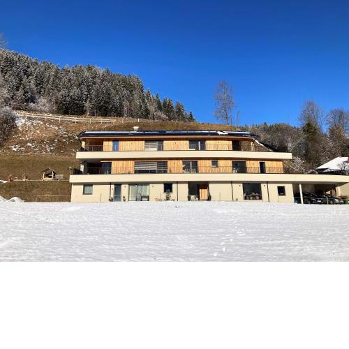 Appartement Heimatliebe