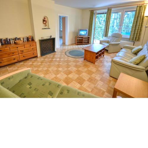Appartement Hensel