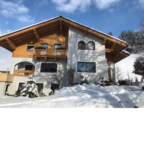 Appartement Höll