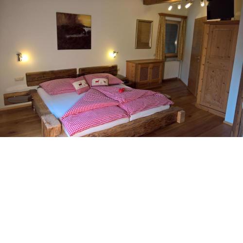 Appartement Hutter Saalbach
