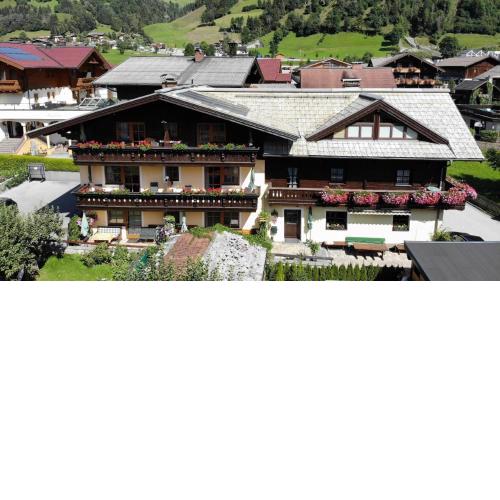 Appartement in in Toplage