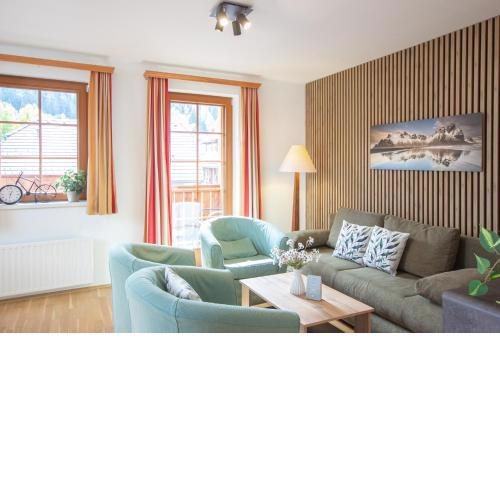 Appartement Katschberg