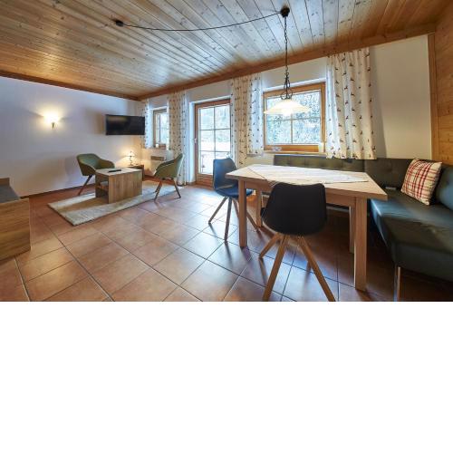 Appartement Kolling by HolidayFlats24