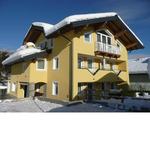 Appartement Königslehen