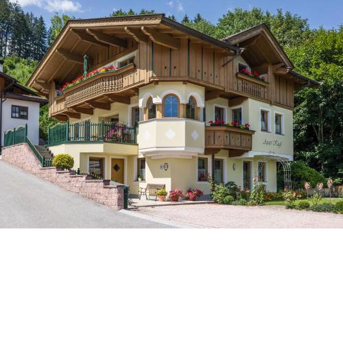 Appartement Kugl