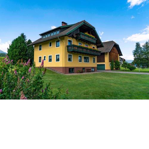 Appartement Lasshofer