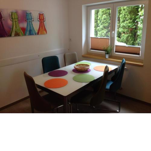 Appartement Luna