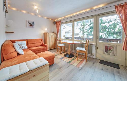 Appartement Milly by HolidayFlats24