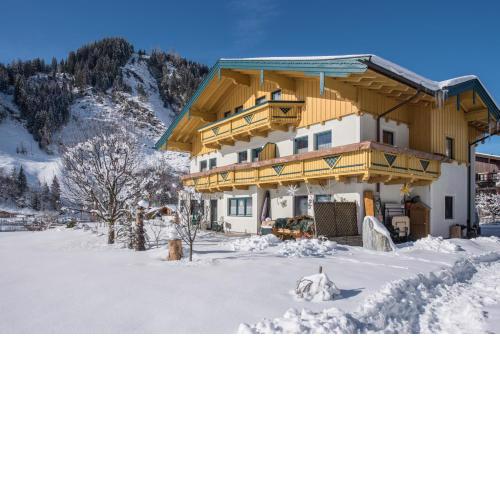 Appartement Monika Schwaiger