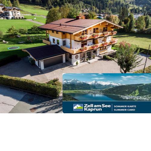 Appartement Mühle
