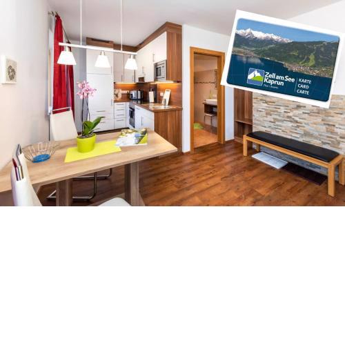 Appartement Pension Albert
