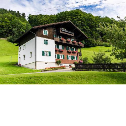 Appartement Sandra