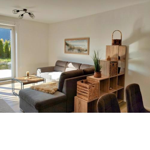Appartement Seeoase