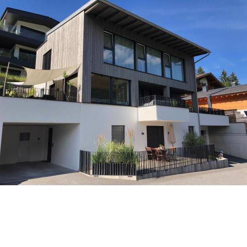 Appartement Sunside