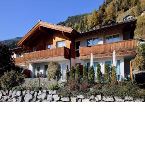 Appartement Svea