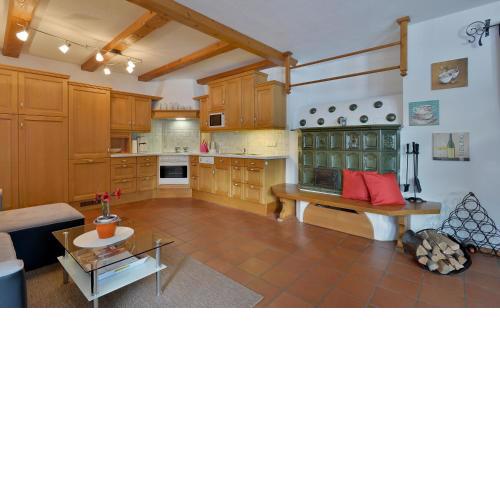 Appartement Sybille by NV-Appartements