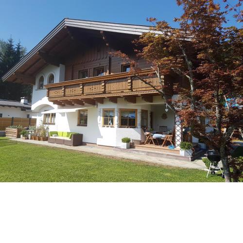 Appartement Thunhart Wilfried&Elisabeth