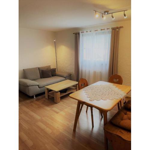 Appartement Valentin