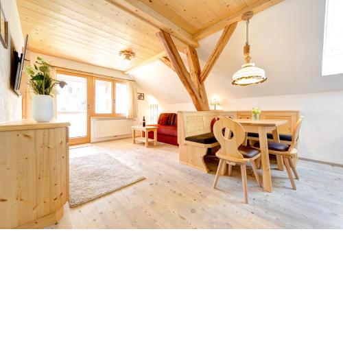 Appartement Zentral de Luxe by A-Appartments