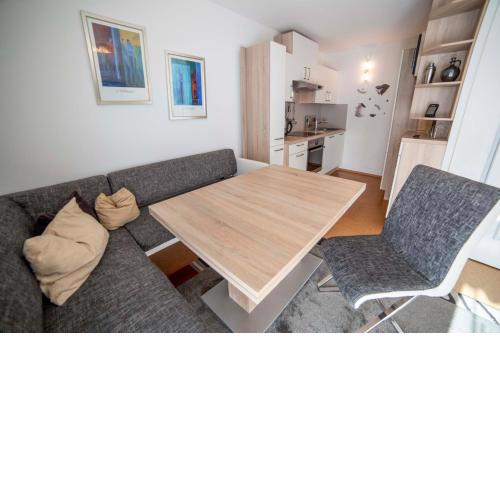 Appartement Zentrum