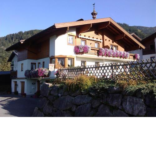 Appartementhaus Egger