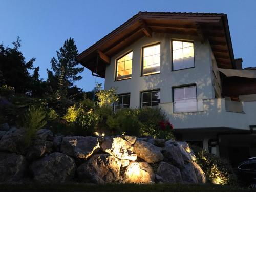 Appartementhaus Finis