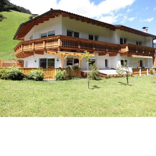 Appartementhaus Gleirscher
