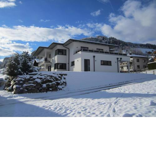 Appartementhaus Gretzel