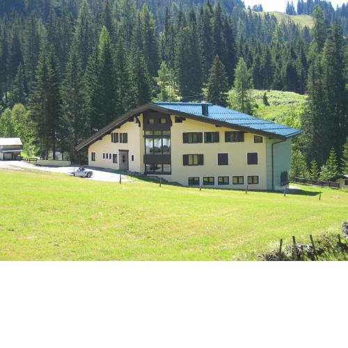 Appartementhaus Hochkönig 1- Birgkar