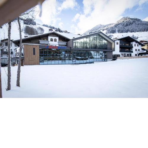 Appartementhaus Lackner