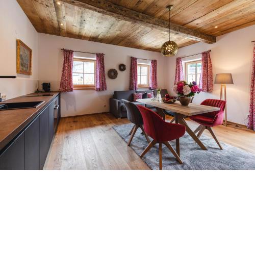 Appartementhaus Plainstöckl Hotel Gasthof Maria Plain