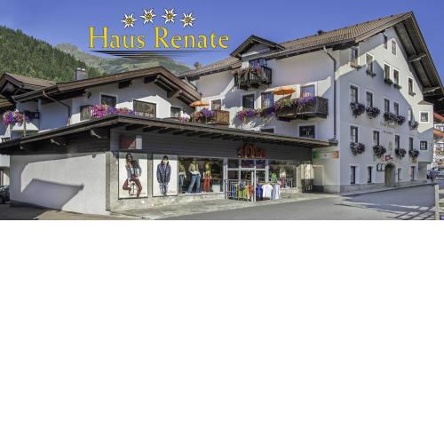 Appartementhaus Renate