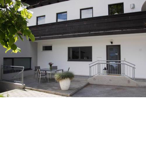 Appartementhaus Salzmann