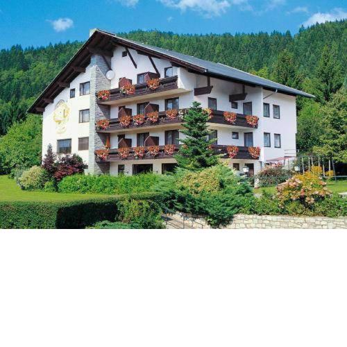 Appartementhaus Sonne