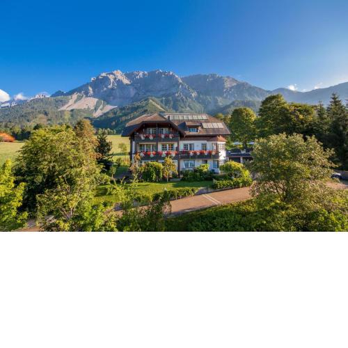 Appartementhaus Sonne