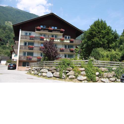 Appartementhaus Sporthotel Mölltal