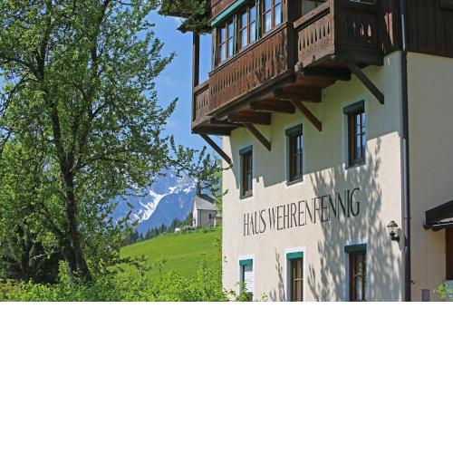 Appartementhaus Wehrenfennig