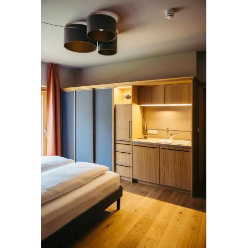 Appartementhotel am Weissensee