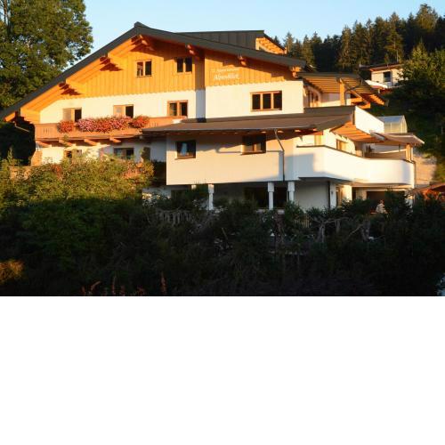 Appartements Alpenblick
