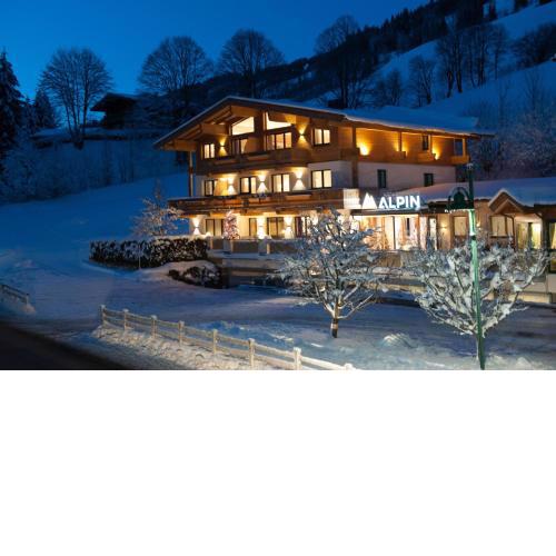 Appartements Alpin