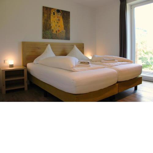 Appartements Drei Türme Top 1