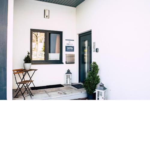 Appartements Freiraum